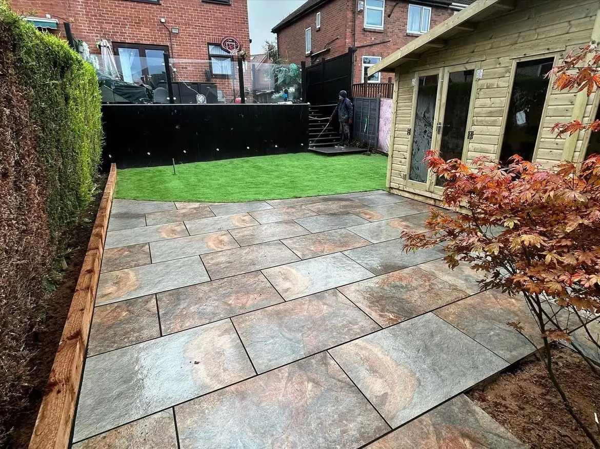 landscaping 10 - MBL Landscapes
