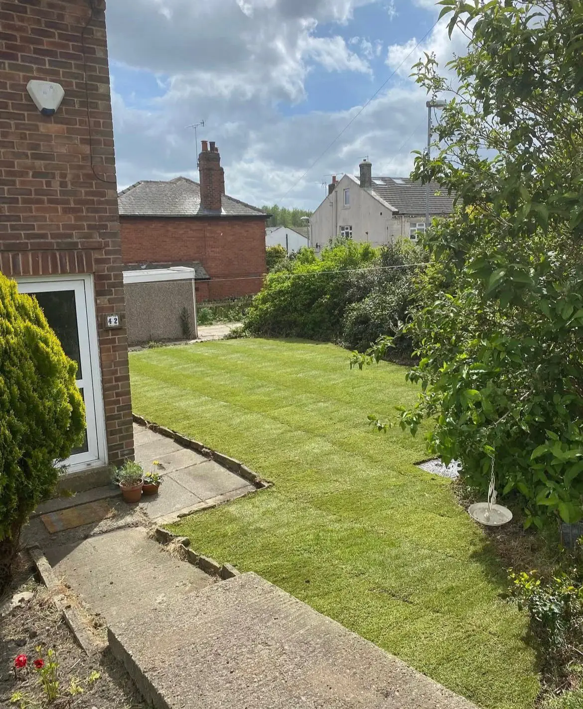 landscaping 2 1 - MBL Landscapes