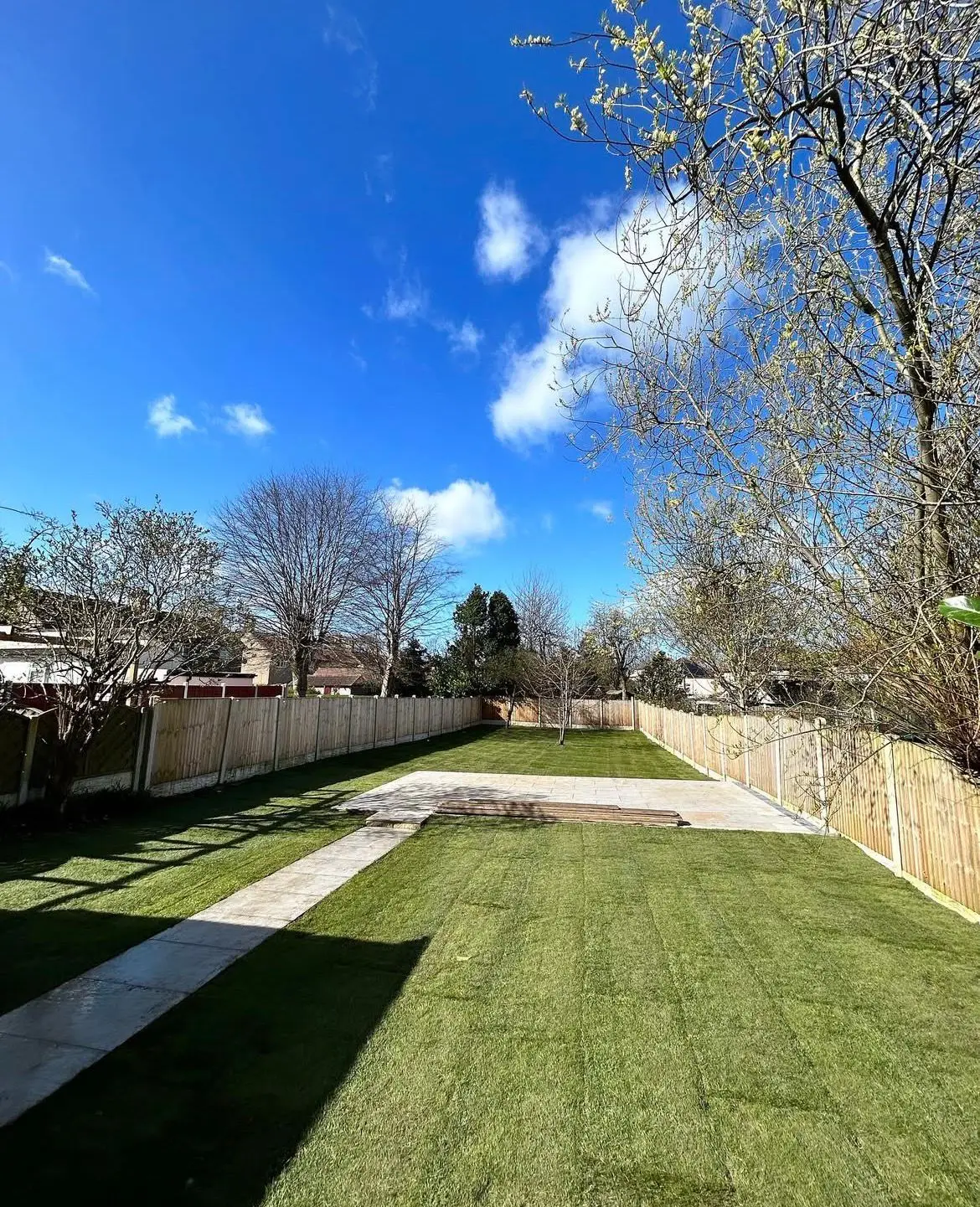 landscaping 4 - MBL Landscapes