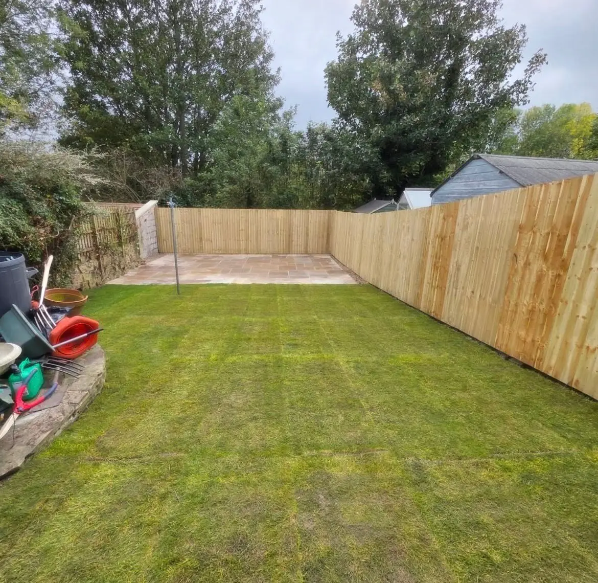 landscaping 6 - MBL Landscapes