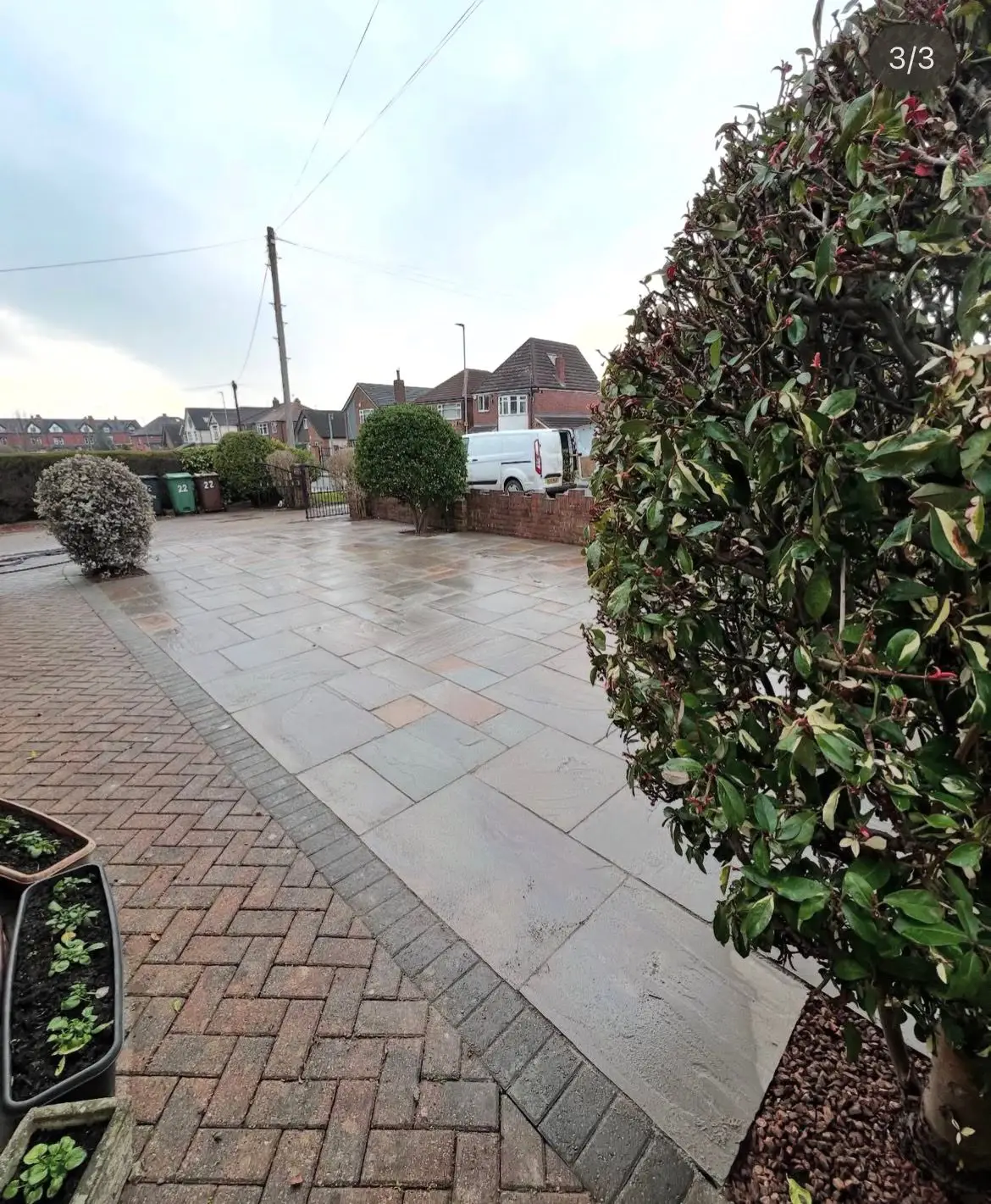 landscaping 7 - MBL Landscapes
