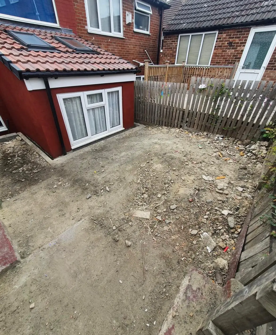 landscaping 9 - MBL Landscapes