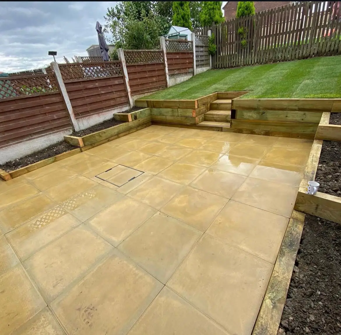 maintenance 8 - MBL Landscapes