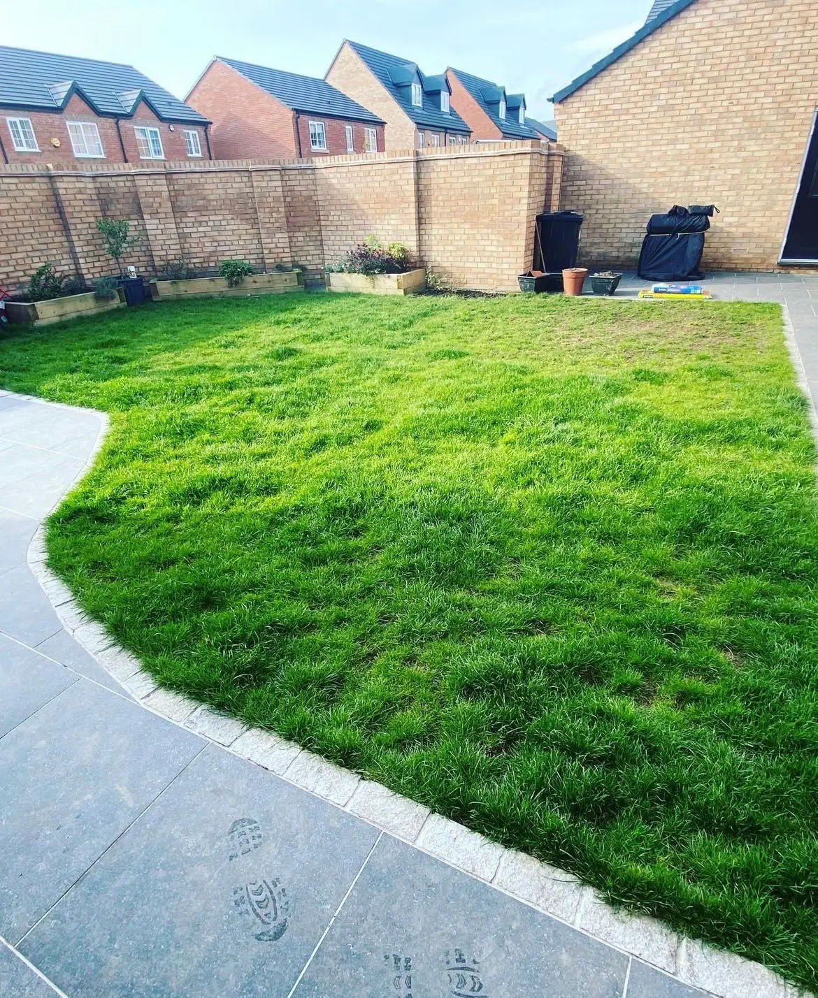 maintenance 9 - MBL Landscapes