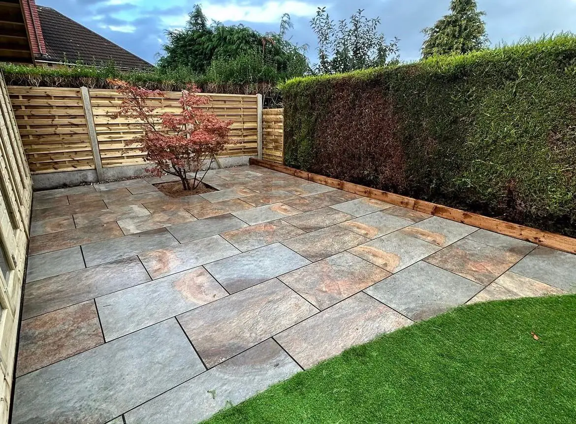 wakefield 5 - MBL Landscapes