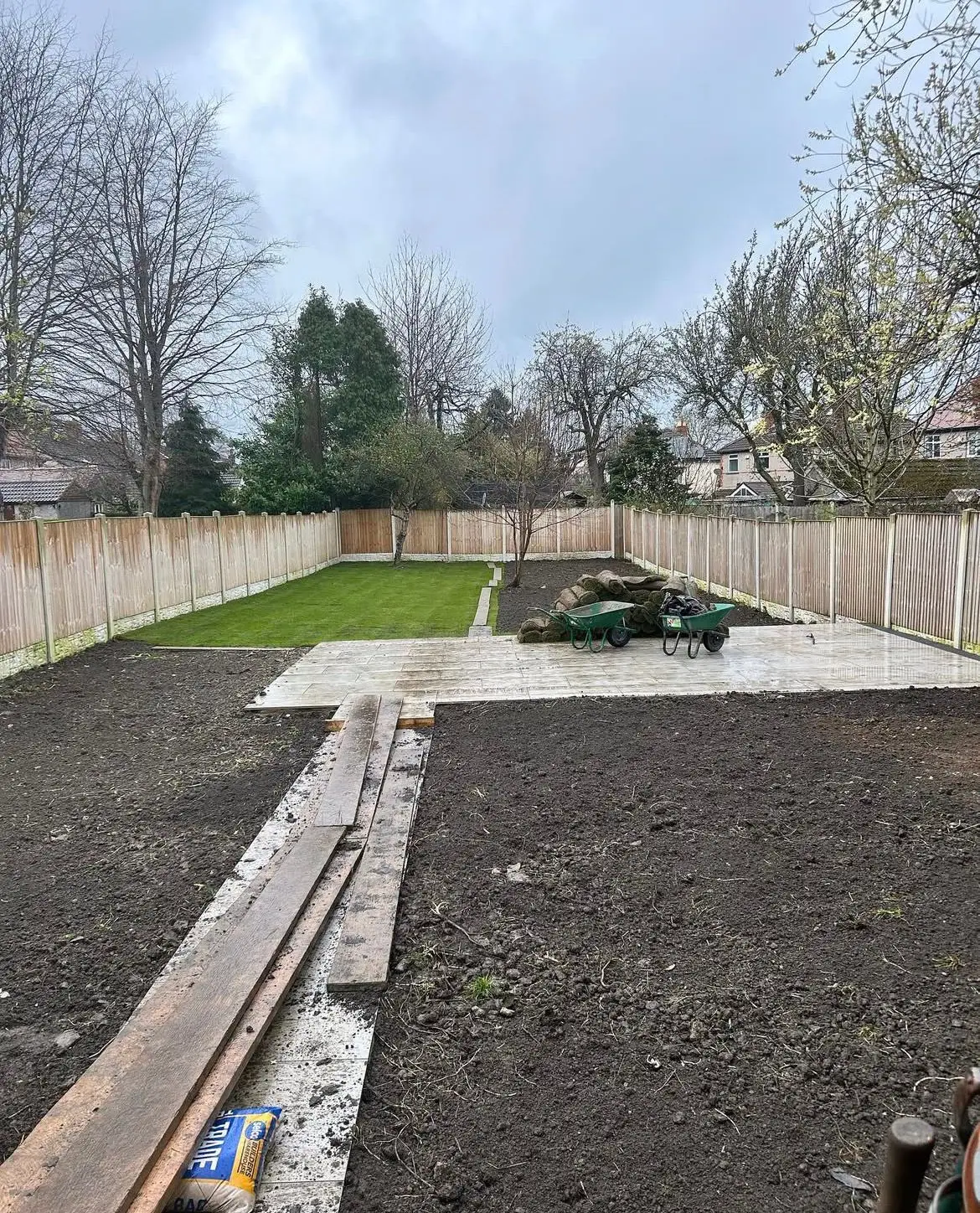 wakefield 7 - MBL Landscapes