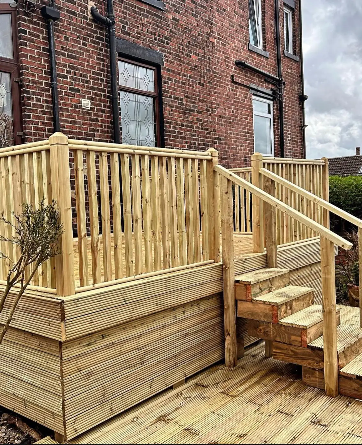 wakefield 8 - MBL Landscapes