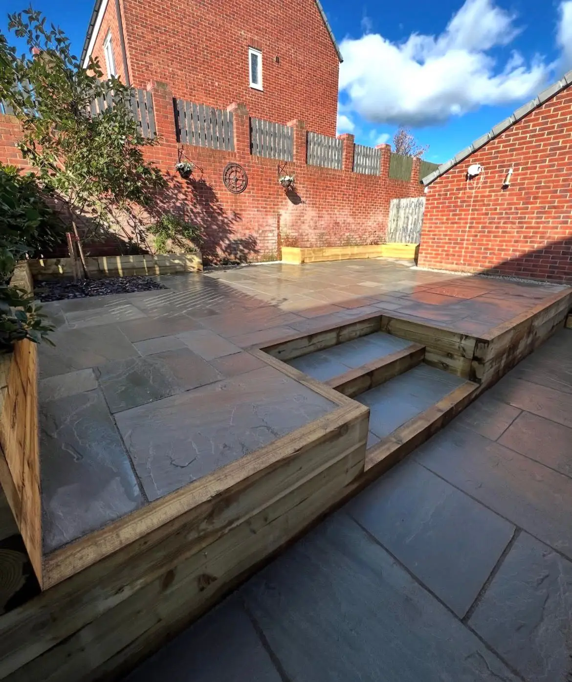 wakefield 9 - MBL Landscapes